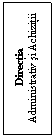 Text Box: Directia 
Administrativ si Achizitii
